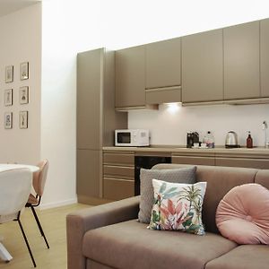 Appartement met Twee Slaapkamers